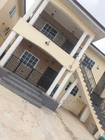 4bdrm-duplex-in-fastinas-real-estate-kasoa-for-rent-big-0