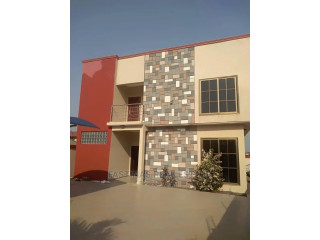 4bdrm Duplex in Fastinas Real Estate, Accra Metropolitan for Rent
