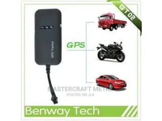 3G GPS Quality Car /Vehicle Tracking Device