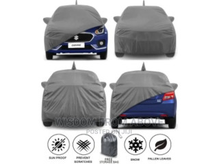 Water Resistant Quality Car Body Cover