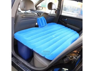 Car Inflated Bed