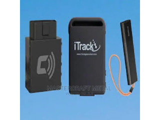 GPS Vehicle Tracking System | Car Tracker for Sale