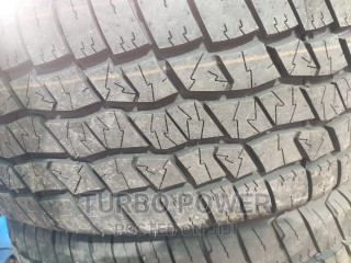 235/60r18 Zextour Rough Pattern