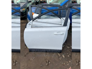 (Rav4-18)All Kinds of Bonnets Boots and Doors Available