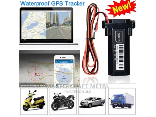 3G GPS Tracker Motor Vehicle