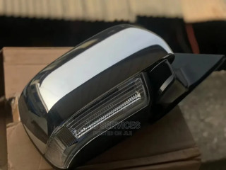 Brand New Side Mirrors