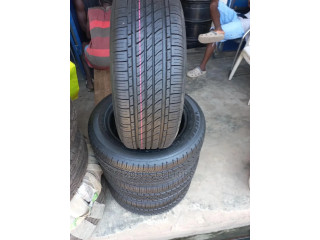 Michelin 205/55r18 Tyres