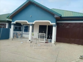 4bdrm House in Beverly Hills, Accra Metropolitan for rent