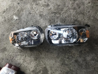 Ford Escape Headlight Pair
