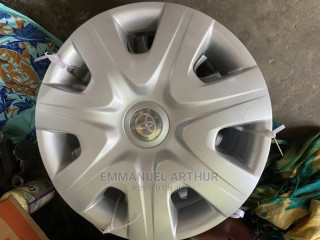 Home Used Wheel Covers for Other Cars