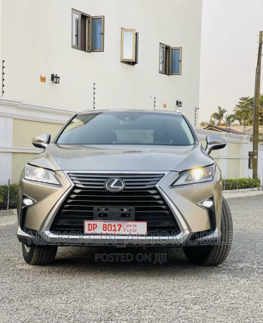 lexus-rx-350-2018-gray-big-0