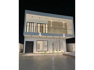 4bdrm Townhouse/Terrace in East Legon Hills, Accra Metropolitan