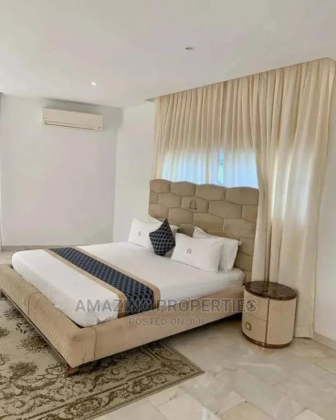 furnished-4bdrm-townhouseterrace-in-airport-residential-for-sale-big-2