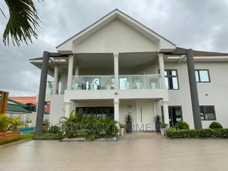 Furnished 5bdrm House in East Legon for sale