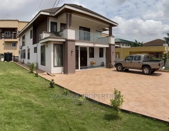 furnished-5bdrm-house-in-east-legon-for-sale-big-2