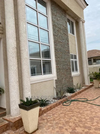 furnished-5bdrm-house-in-east-legon-for-sale-big-1