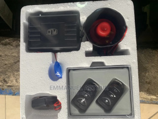 Quality Car Alarm System for Other Cars