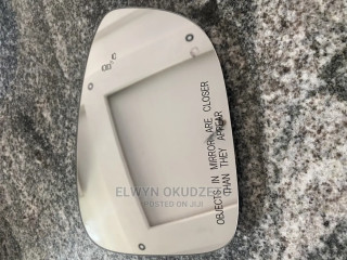 2018 Accord Side Mirror Glass