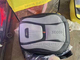 High Quality Leather Seats Cover New