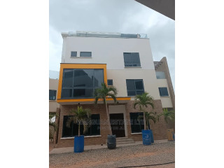 4bdrm Townhouse/Terrace in Airport Residential Area for Sale