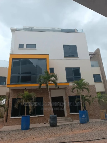 4bdrm-townhouseterrace-in-airport-residential-area-for-sale-big-0