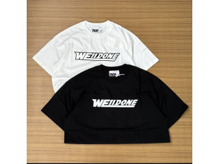 Well-Done T-Shirts