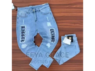 Stock Jeans