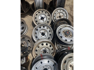 All Types of Metal Rims Available at Cool Price