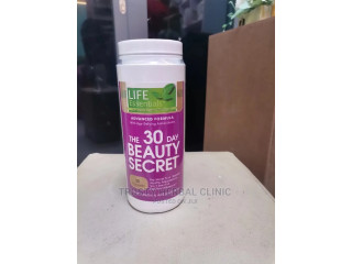Life Essential 30-Day Beauty Secret(Fertility,Dark Spots)