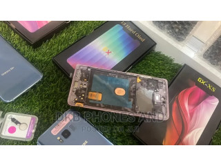 Samsung Galaxy S20fe Screen Replacement