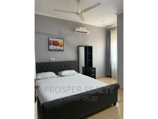 Furnished 1bdrm Apartment in Spintex for rent