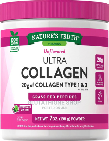 unflavored-ultra-collagen-powder-20g-of-collagen-type-1-3-big-0