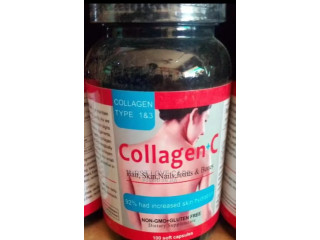 Collagen Type 1 3 Collagen +C