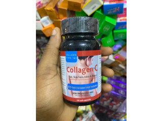 Original Collagen + C Type 1 3