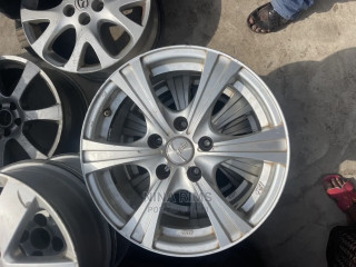 Home Used Rims Available for Every Car in All Sizes
