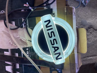 Nissan Crown LED Light