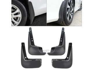 4pcs Mud Flaps/Splash Guard/Mudguard FOR ALL CARS AVAILABLE.