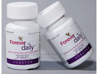Buy Forever Daily for Men and Women Vitality