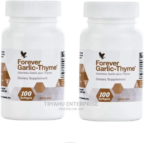 amazing-forever-living-garlic-and-thyme-for-men-and-women-big-1