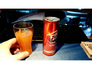 Forever Active Boost Energy Drink