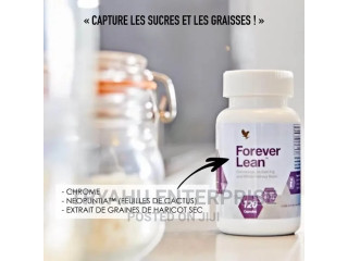 New Forever Lean Forever Quick Weight Loss