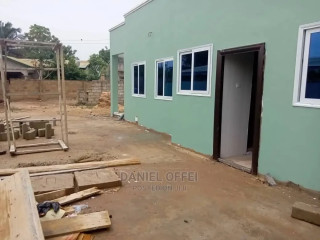 3bdrm House in Amasaman Area, Accra Metropolitan for Sale