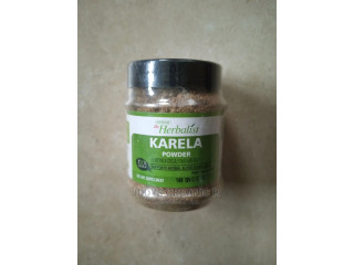 Karela or Bitter Melon Powder
