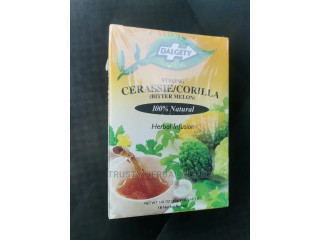 Dalgety Cerassie/Corilla Herbal Tea (Bitter Melon / Karela)