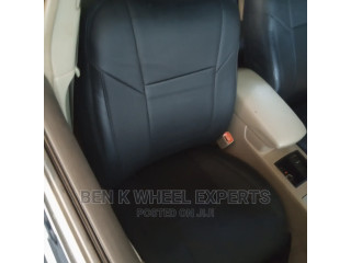 Complete Seat Cover