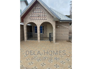 Chamber N Hall Sc for Rent at Ashaley-Botwe