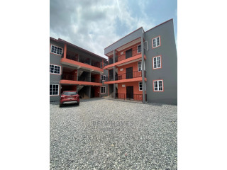 Newly Built Chamber N Hall Sc for Rent at Oyarifa