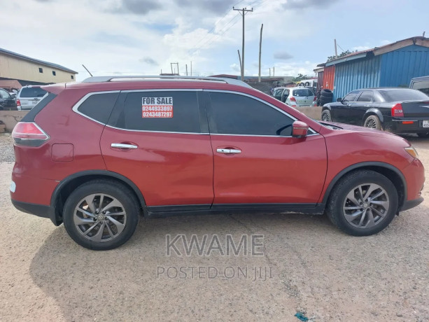 nissan-rogue-sl-awd-2016-red-big-3