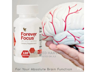 Forever Living Product for Brain Booster (Mental Focus)