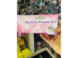 Fertility Booster Tea for Men Women